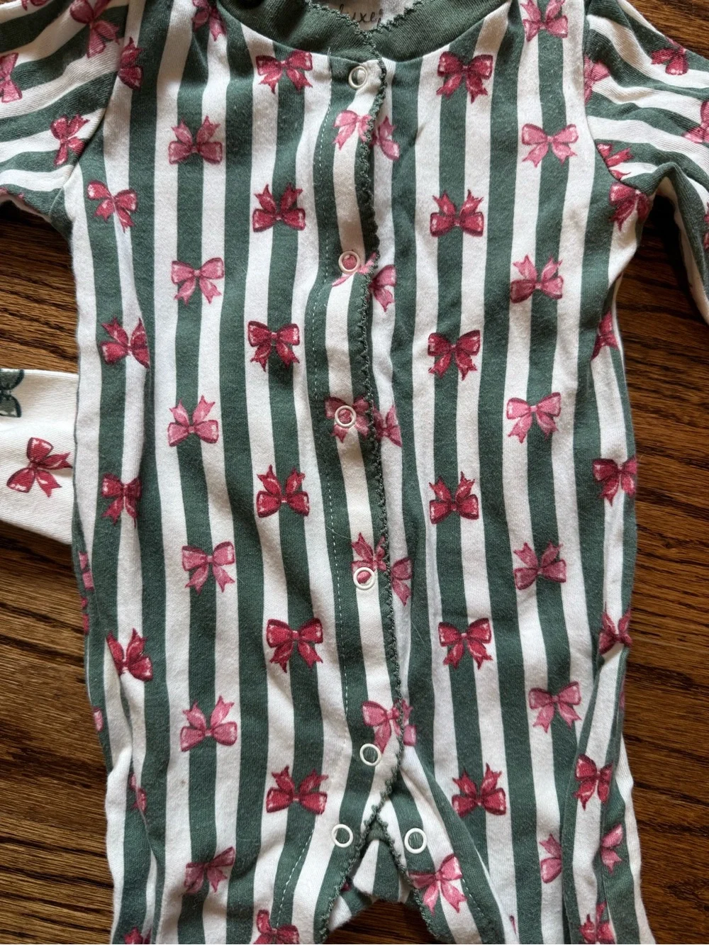 Luxe Threads set two